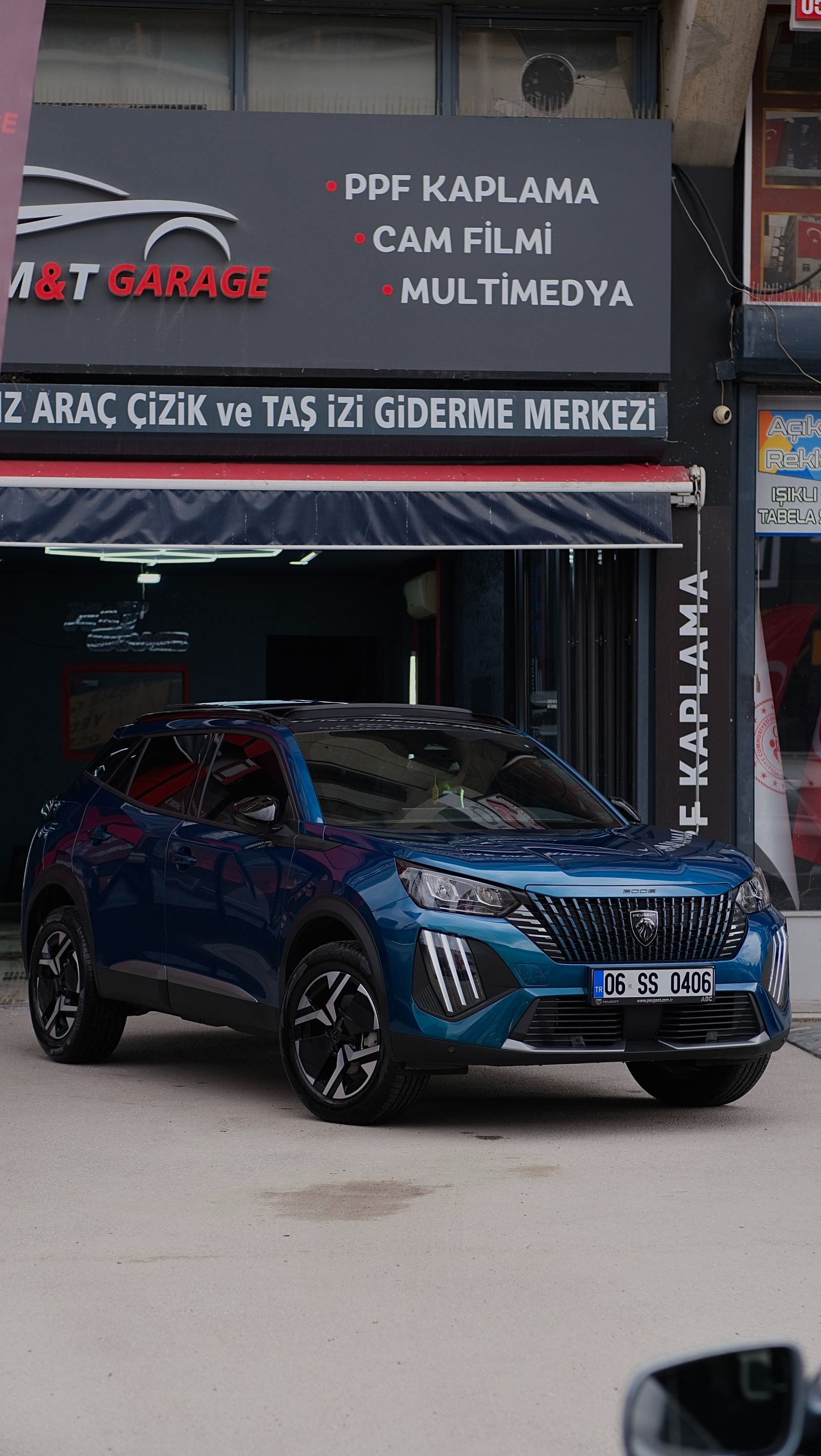 Aracınıza Pasta Cila Ne Zaman Yapılmalı?