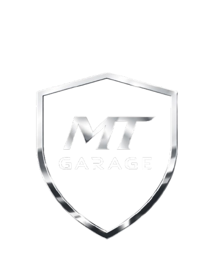 M&T Garage Logo
